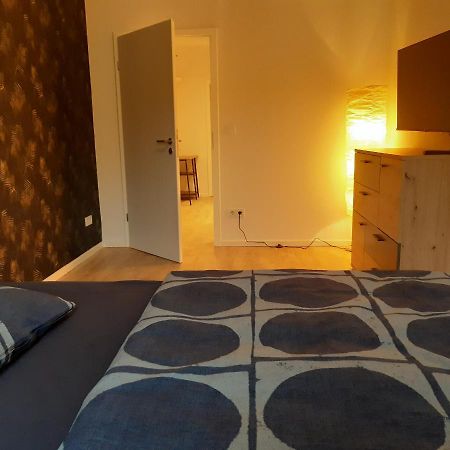 Ferienwohnung In Hohen Neuendorf Bei Berlin, Zentral Gelegen Kültér fotó