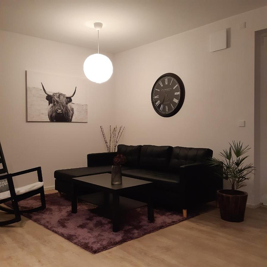 Ferienwohnung In Hohen Neuendorf Bei Berlin, Zentral Gelegen Kültér fotó